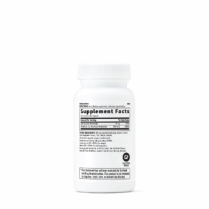 GNC Ultra Chromium Picolinate 800mg (60 Tabletas) - GNC Ecuador