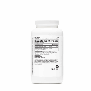 GNC Vitamin C 1000mg (180 Tabletas) - GNC Ecuador