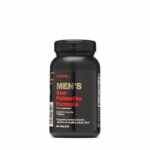GNC Saw Palmetto 500mg 240 Tabletas para la próstata en Ecuador