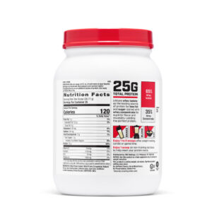 GNC Pro Performance 100% Whey (25 Servidas) - GNC Ecuador