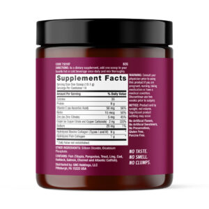 GNC Premier Collagen Powder (14 Servidas) - GNC Ecuador
