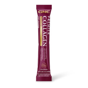 GNC Premier Collagen Powder (20 Sachet) - GNC Ecuador