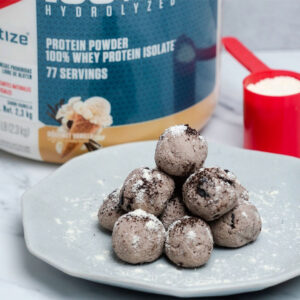 ISO 100 WHEY PROTEIN ISOLATE 42 servings - GNC Ecuador
