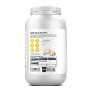 ISOPURE 3LB 44 servings - GNC Ecuador