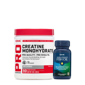 POWER PERFORMANCE - GNC Ecuador